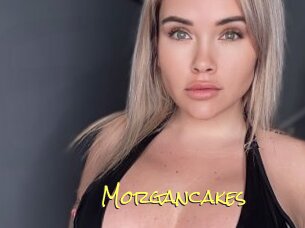 Morgancakes