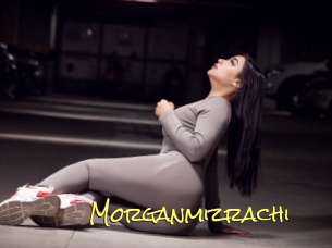 Morganmizrachi