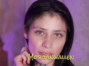Morganwallen