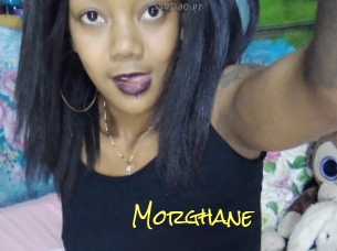 Morghane