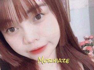 Morihaze