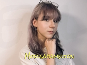 Morisahamelton