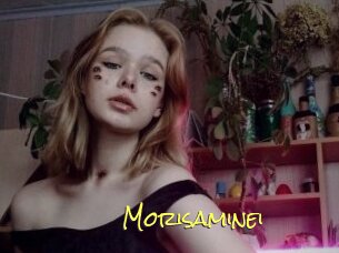 Morisaminei