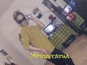 Morretatua