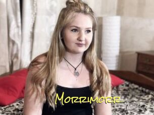 Morrimorr