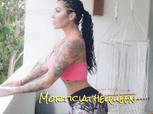 Morticiathequeen