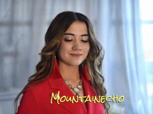 Mountainecho