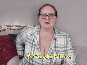 Mrsannaclaus