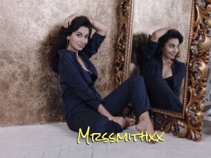 Mrssmithxx