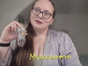 Msannasmyth