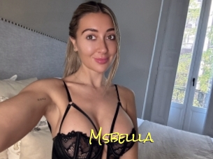Msbellla