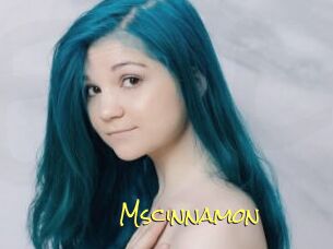 Mscinnamon