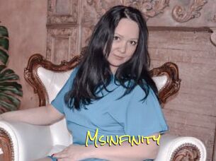 Msinfinity