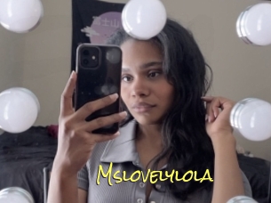 Mslovelylola