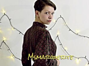 Msmarguerite