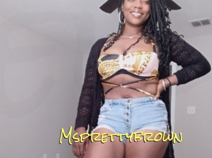msprettybrown Elles Mouillent