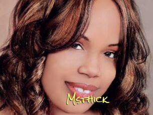 Msthick