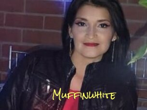 Muffinwhite