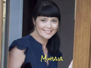 Muhaia
