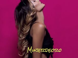 Mujerdeoro