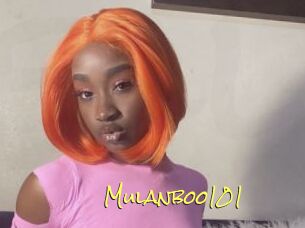Mulanboo101