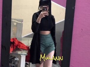 Mulann