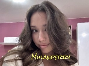 Mulanperry