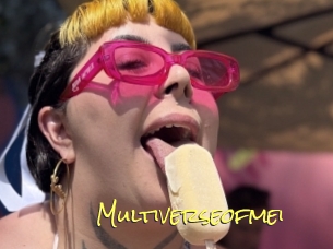 multiverseofmei Elles Mouillent