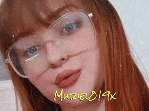 Muriel019x