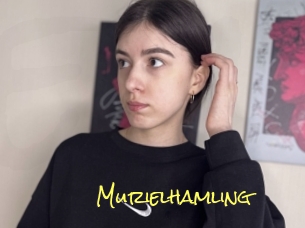 Murielhamling