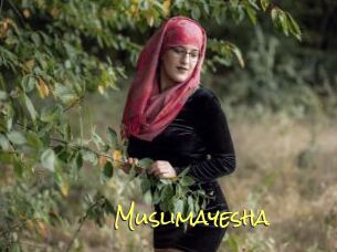 Muslimayesha