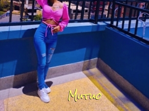 mutuo Elles Mouillent