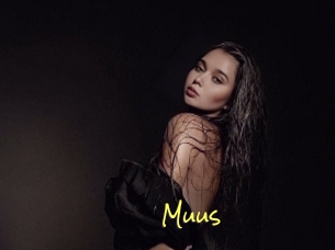 Muus