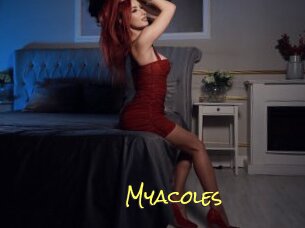 Myacoles