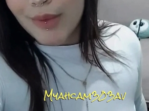 Myahcam303av