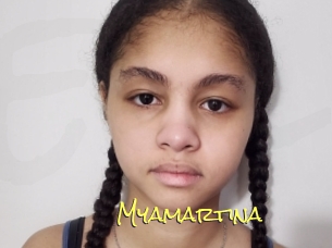 Myamartina