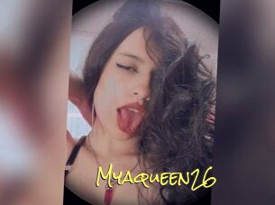 Myaqueen26