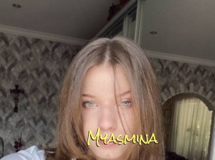 myasmina Elles Mouillent