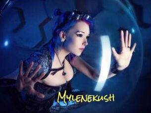 Mylenekush