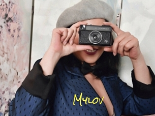 mylov Elles Mouillent