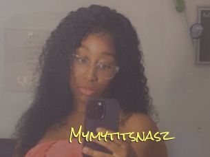 Mymytitsnasz
