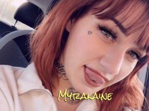 Myrakaine