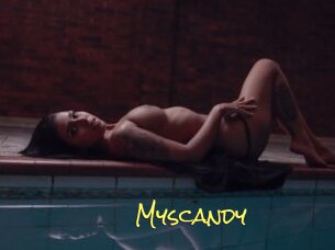 Myscandy