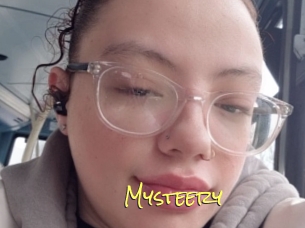 Mysteery