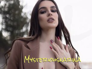 Mysteriouskarina
