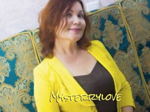 Mysterrylove