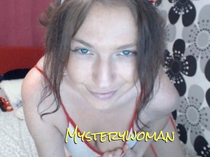 mysterywoman Elles Mouillent
