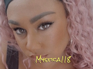 Mystica118
