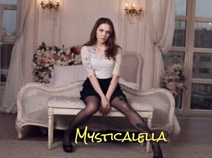 Mysticalella