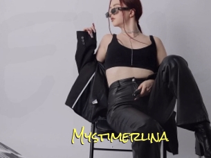 Mystimerlina